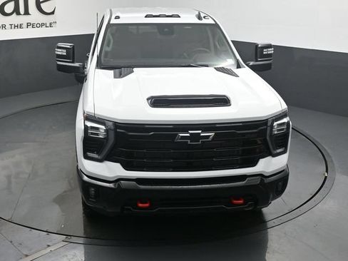 New 2026 Chevrolet Silverado 2500 LT w/ Trail Boss Package AWD/4WD image 37