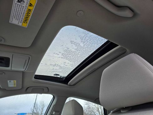 Certified 2024 Honda Accord EX image 25