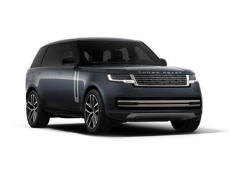 New 2026 Land Rover Range Rover Long Wheelbase SE AWD/4WD video 1