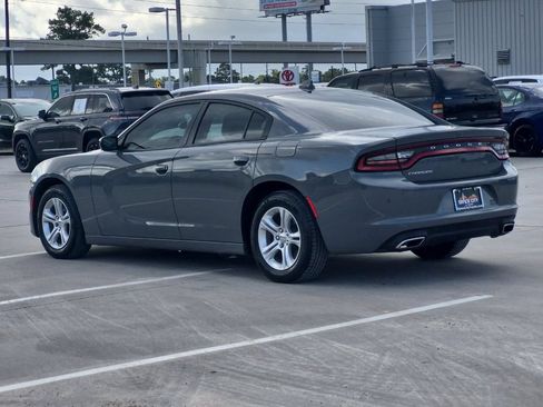 Used 2023 Dodge Charger SXT w/ Cold Weather Package RWD image 4