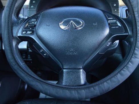 Used 2010 INFINITI G37 x Coupe w/ Premium Pkg AWD/4WD image 19
