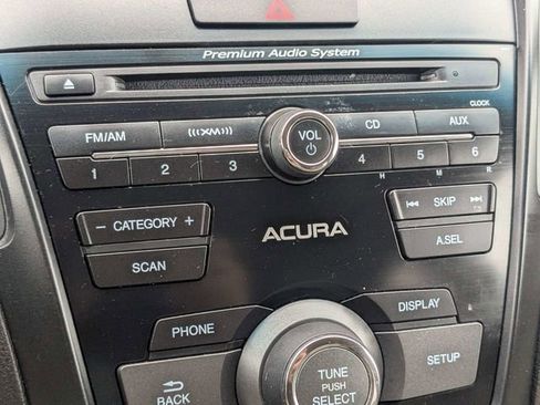 Used 2014 Acura RDX FWD image 21