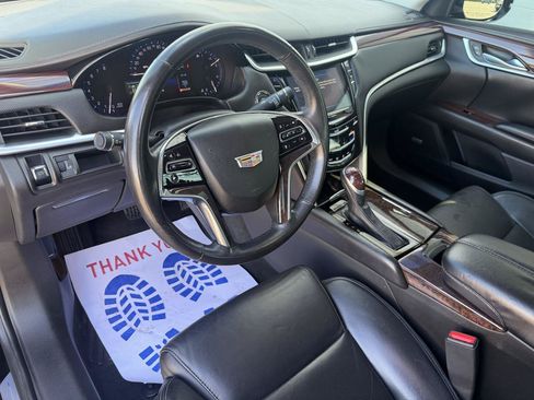 Used 2016 Cadillac XTS FWD image 9
