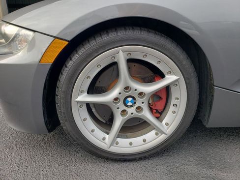 Used 2008 BMW Z4 3.0si image 31