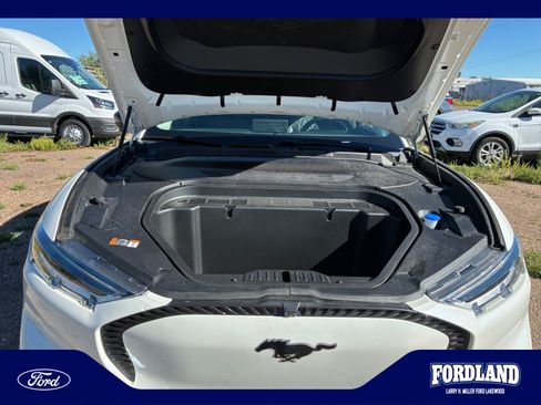 Used 2023 Ford Mustang Mach-E Select AWD/4WD image 21
