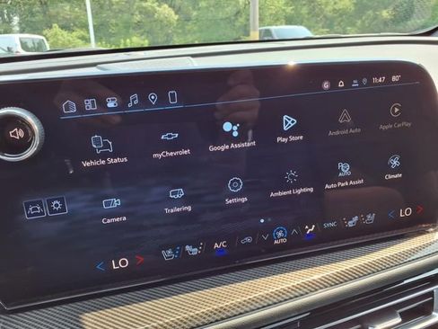 New 2026 Chevrolet Traverse High Country w/ LPO, Floor Liner Package image 34