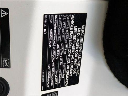 Certified 2022 Mercedes-Benz GLE 350 4MATIC image 26