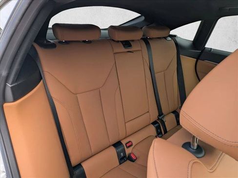 Used 2024 BMW i4 eDrive40 w/ Premium Package RWD image 20