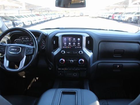 Used 2020 GMC Sierra 1500 SLT image 20