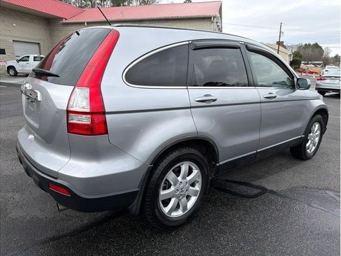 Used 2007 Honda CR-V EX-L image 6