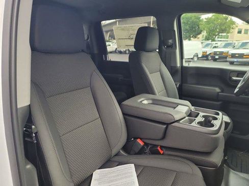 Used 2026 Chevrolet Silverado 2500 W/T w/ WT Convenience Package RWD image 25