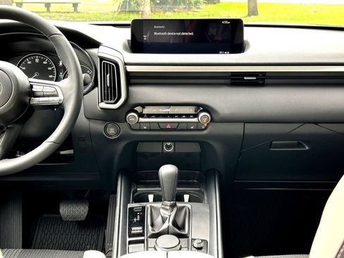 New 2026 MAZDA CX-50 AWD 2.5 S w/ Weather Package image 27