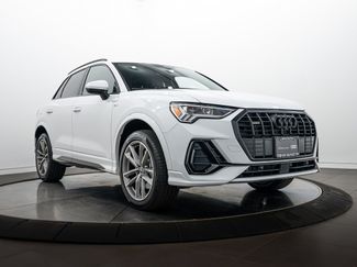 Certified 2023 Audi Q3 2.0T Premium Plus w/ Premium Plus Package AWD/4WD video 1