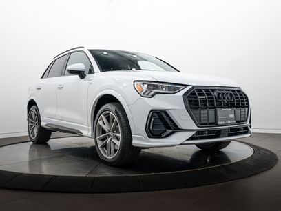 Certified 2023 Audi Q3 2.0T Premium Plus w/ Premium Plus Package