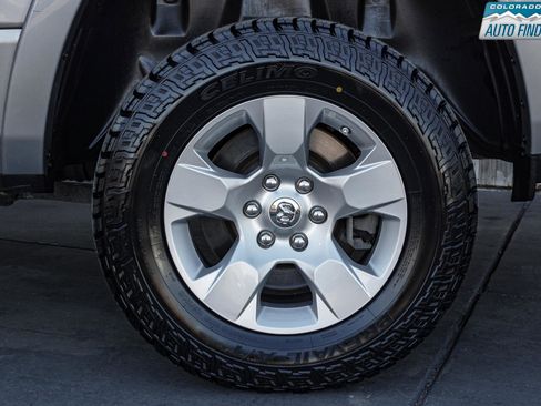 Used 2019 RAM 1500 Limited w/ Advanced Safety Group image 26