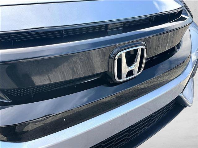 Used 2021 Honda Civic Sport image 28