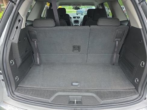 Used 2014 GMC Acadia SLE AWD/4WD image 12