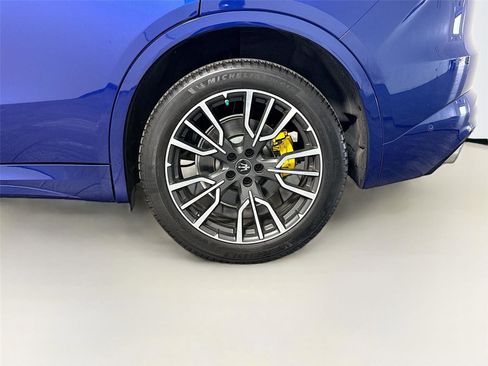 Used 2024 Maserati Grecale GT AWD/4WD image 36