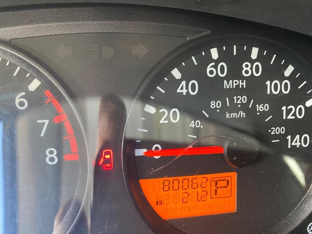 Used 2019 Nissan Frontier S RWD image 33