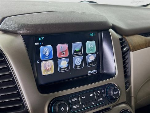 Used 2019 GMC Yukon Denali w/ Denali Ultimate Package image 27