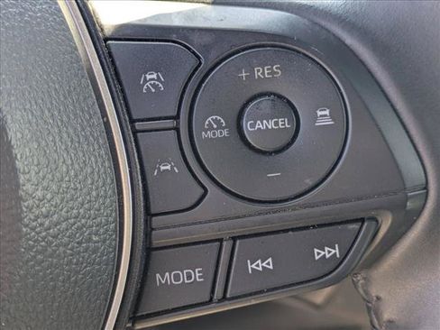 Used 2024 Toyota Corolla Cross AWD Hybrid w/ Convenience Package image 13