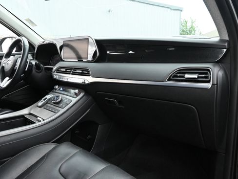 Used 2022 Hyundai Palisade Limited AWD/4WD image 21