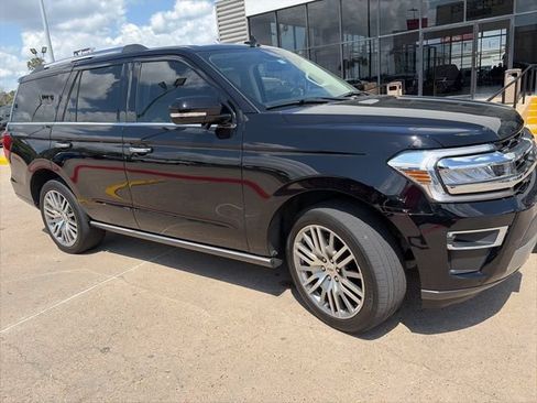 Used 2024 Ford Expedition Limited RWD image 1
