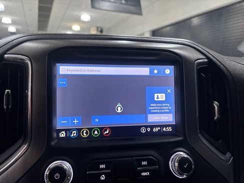 Used 2021 GMC Sierra 1500 Denali w/ Technology Package AWD/4WD image 28