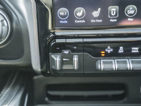 Used 2020 RAM 1500 Limited AWD/4WD image 29
