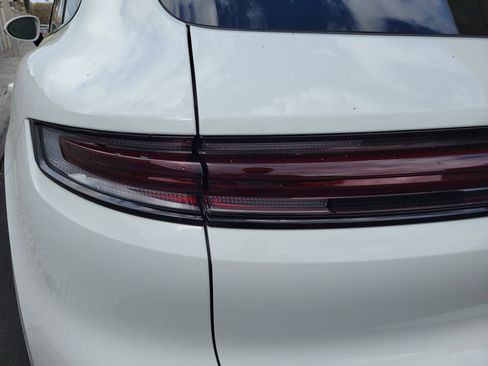 New 2026 Porsche Cayenne S image 12