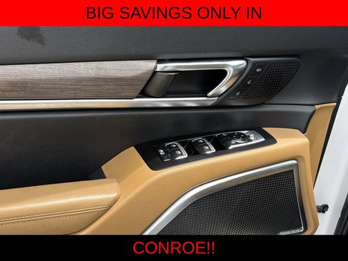 Used 2022 Kia Telluride SX w/ Nightfall Edition Package AWD/4WD image 11