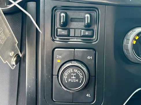 Used 2023 Ford F150 XL w/ STX Appearance Package AWD/4WD image 56