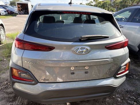 Used 2020 Hyundai Kona SE FWD image 8