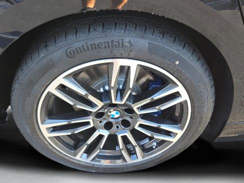 New 2026 BMW 530i w/ M Sport Package RWD image 22