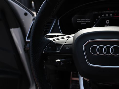 Used 2024 Audi SQ5 Premium Plus AWD/4WD image 22