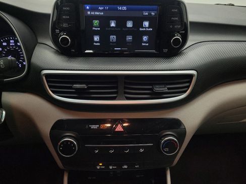 Used 2019 Hyundai Tucson SE AWD/4WD image 25