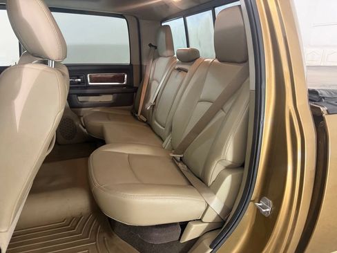 Used 2012 RAM 3500 Laramie w/ Cold Weather Group AWD/4WD image 21