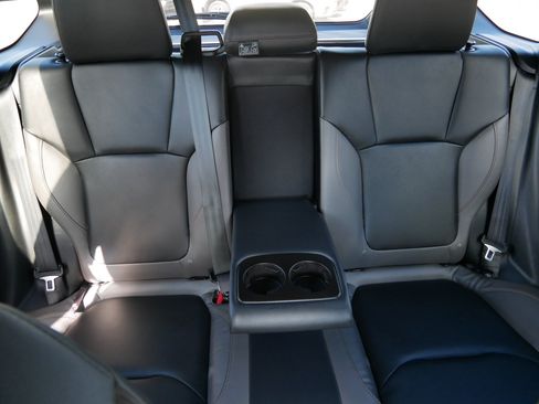 Used 2025 Subaru Forester Sport AWD/4WD image 13