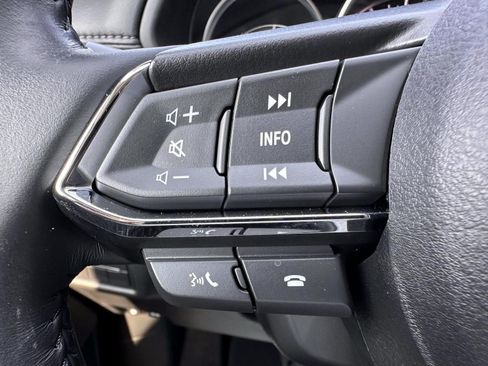 Used 2024 MAZDA CX-5 AWD 2.5 S w/ Select Package image 17