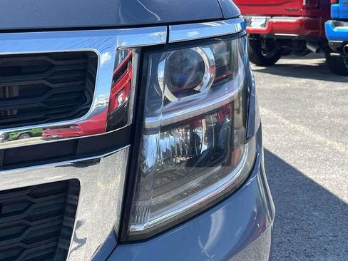Used 2016 Chevrolet Tahoe LT RWD image 9