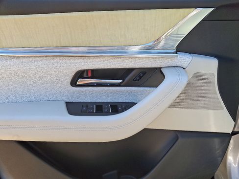 New 2025 MAZDA CX-90 3.3 Turbo S w/ Premium Plus image 6