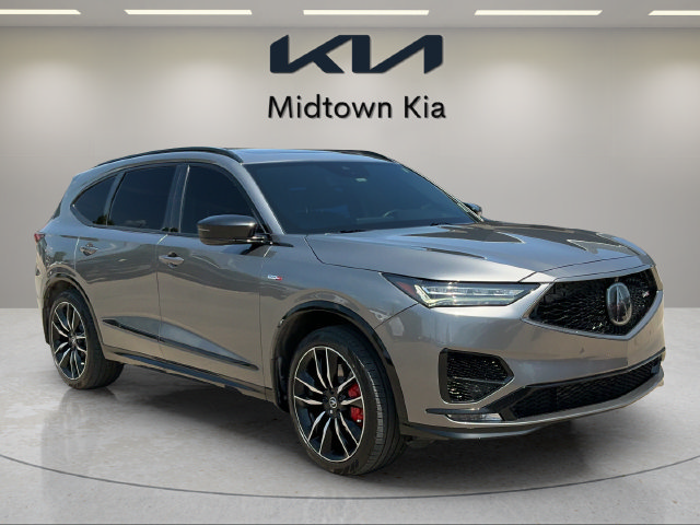 Used 2024 Acura MDX Type S w/ Advance Package AWD/4WD image 1