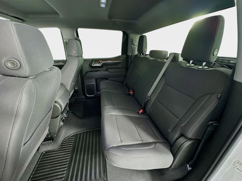 New 2026 GMC Sierra 1500 SLE w/ Max Trailering Package AWD/4WD image 22