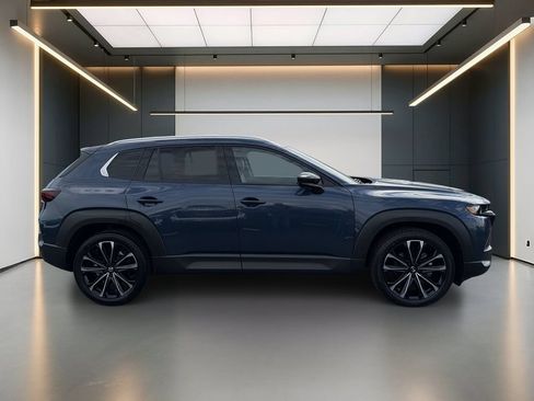 Used 2025 MAZDA CX-50 AWD 2.5 S w/ Weather Package image 7