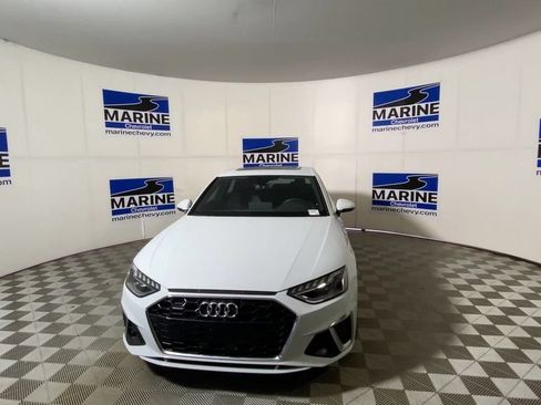 Used 2023 Audi A4 2.0T Premium Plus w/ Premium Plus Package AWD/4WD image 5