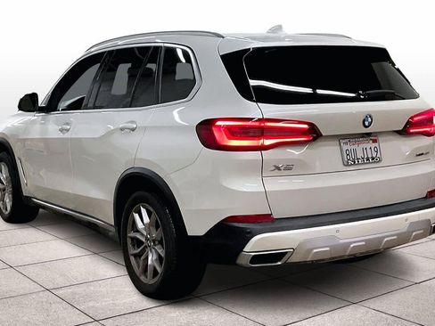 Used 2021 BMW X5 xDrive40i w/ Premium Package image 14