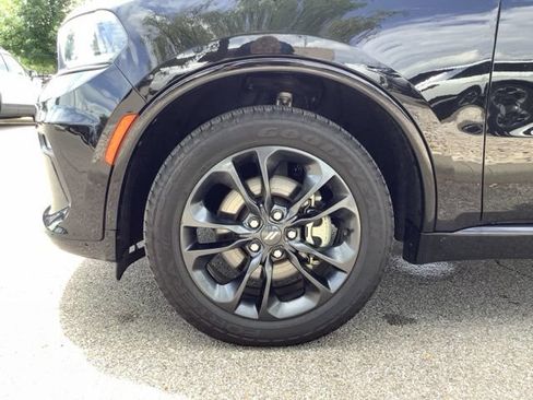 Used 2023 Dodge Durango GT AWD/4WD image 41