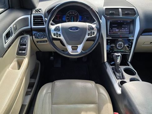 Used 2013 Ford Explorer Limited image 14