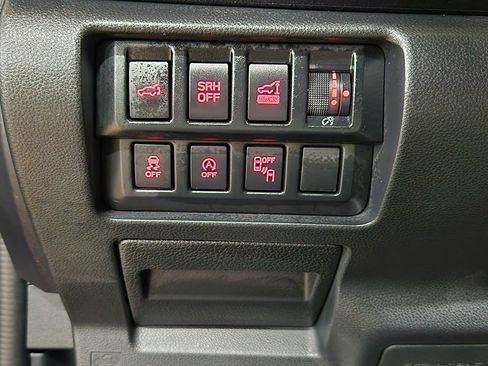 Used 2023 Subaru Forester Wilderness image 43