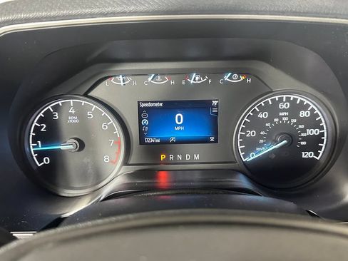 Used 2021 Ford F150 XL w/ STX Appearance Package AWD/4WD image 13